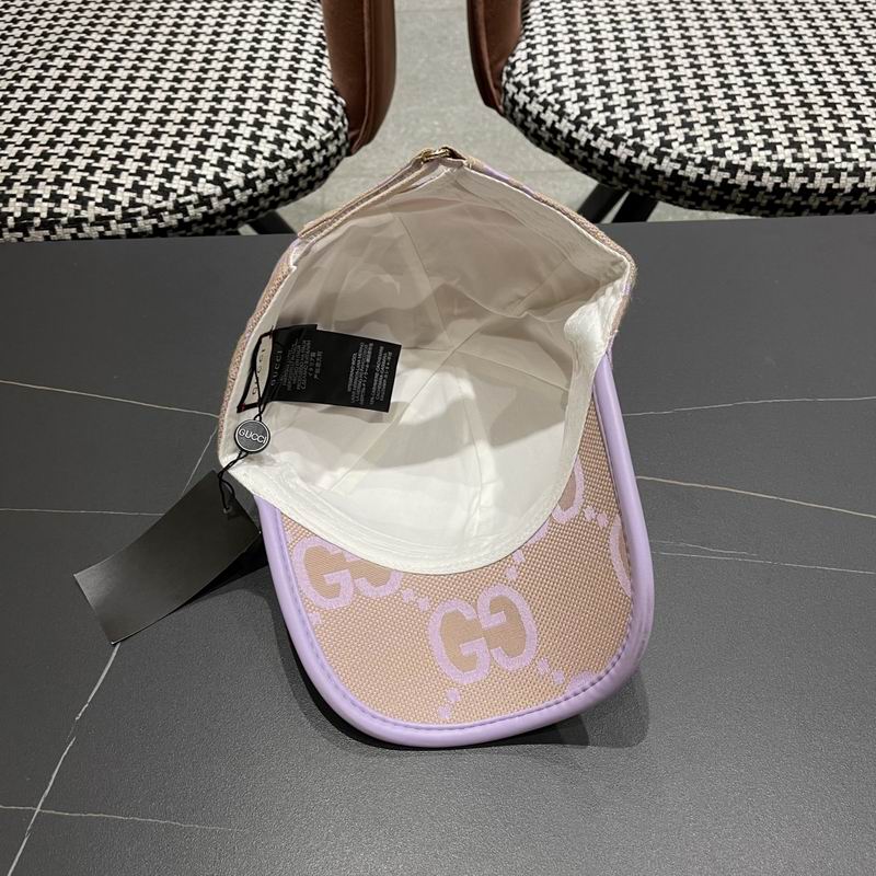 Gucci cap (134)