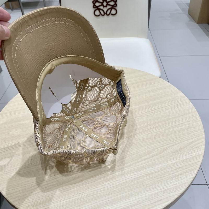 Gucci cap (135)
