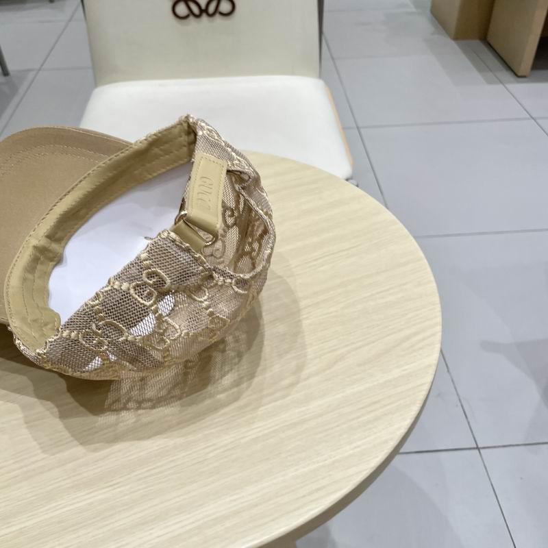 Gucci cap (136)