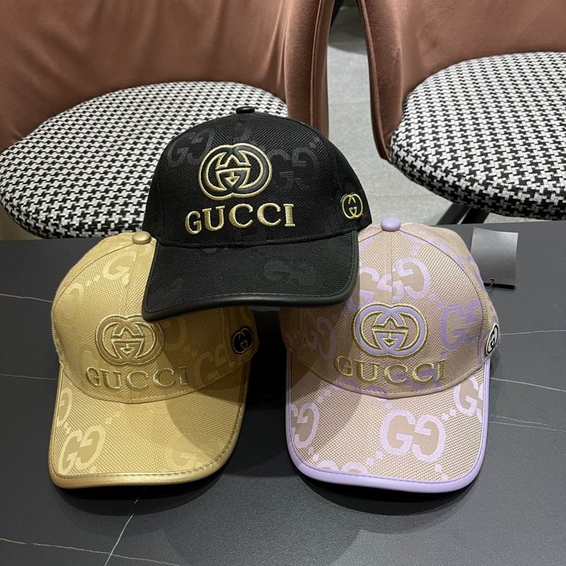 Gucci cap (139)
