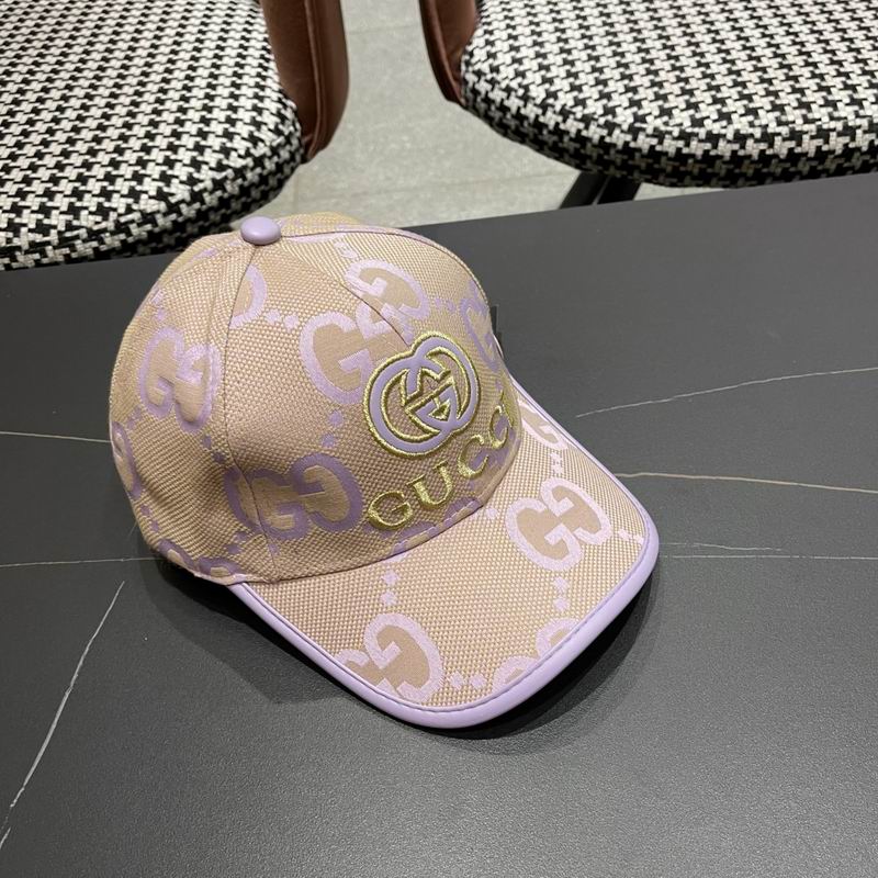 Gucci cap (141)