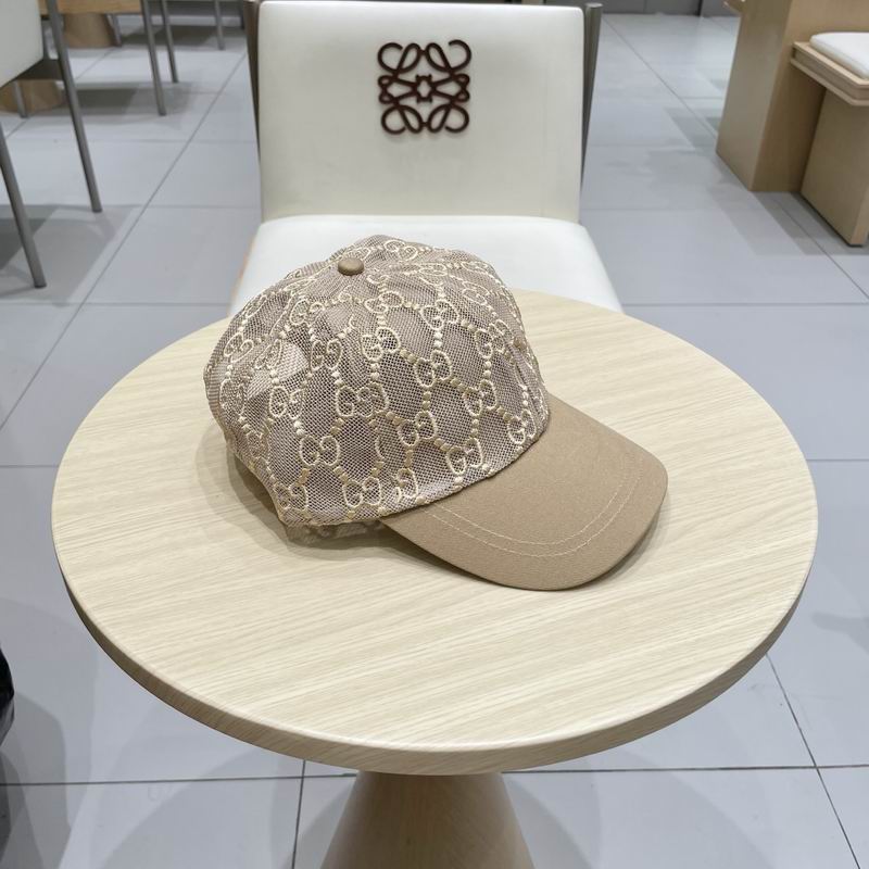 Gucci cap (141)
