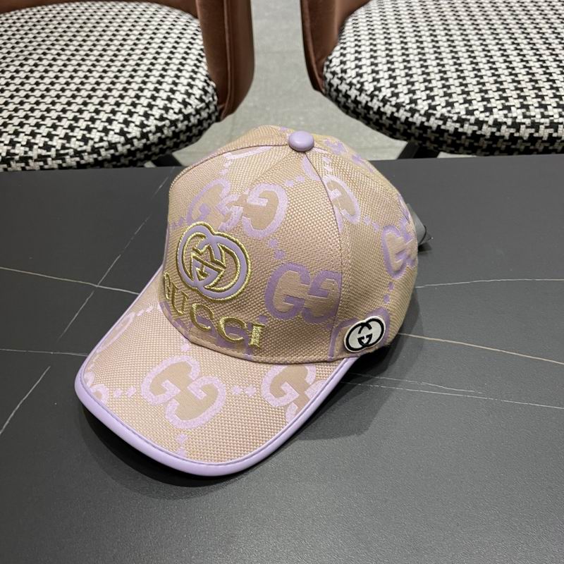 Gucci cap (142)