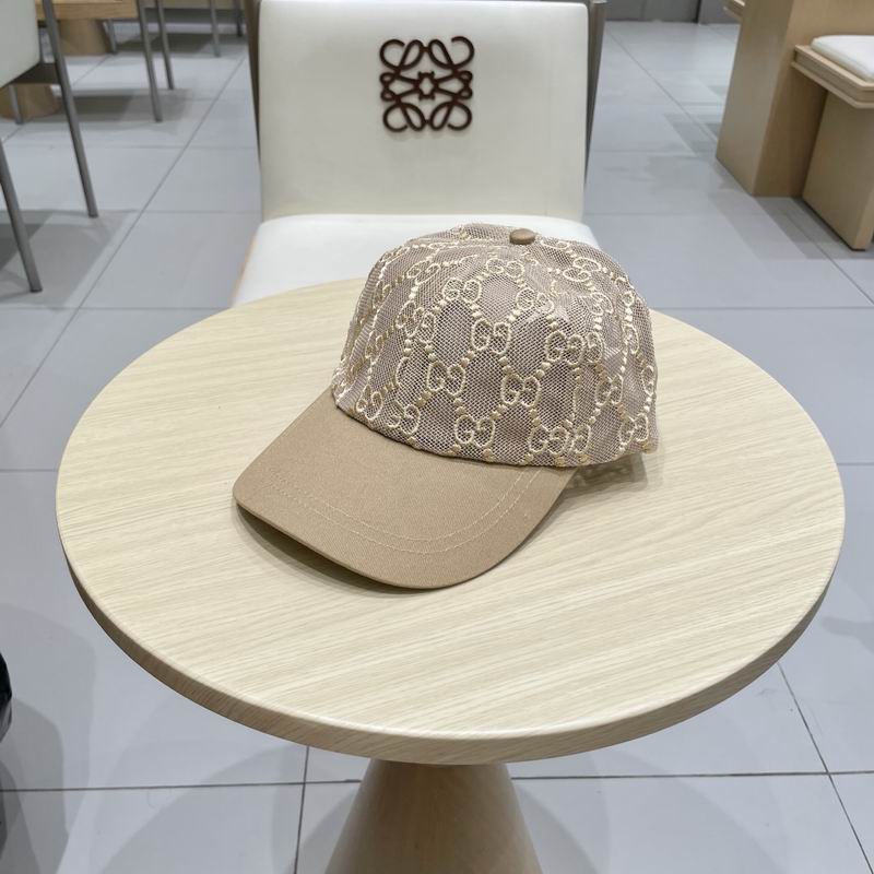 Gucci cap (142)