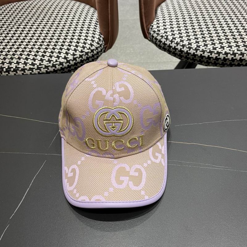 Gucci cap (143)