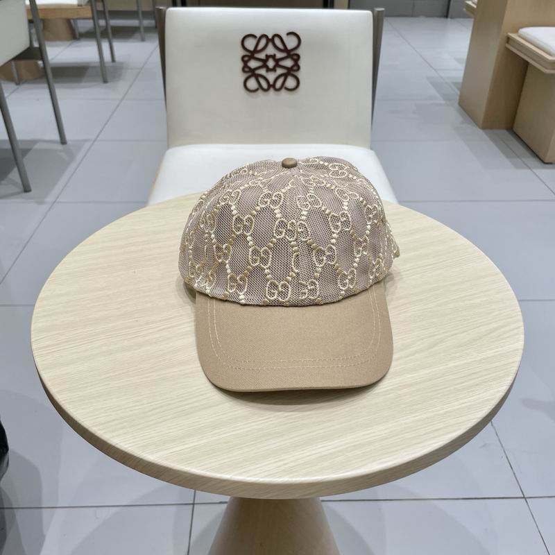 Gucci cap (143)