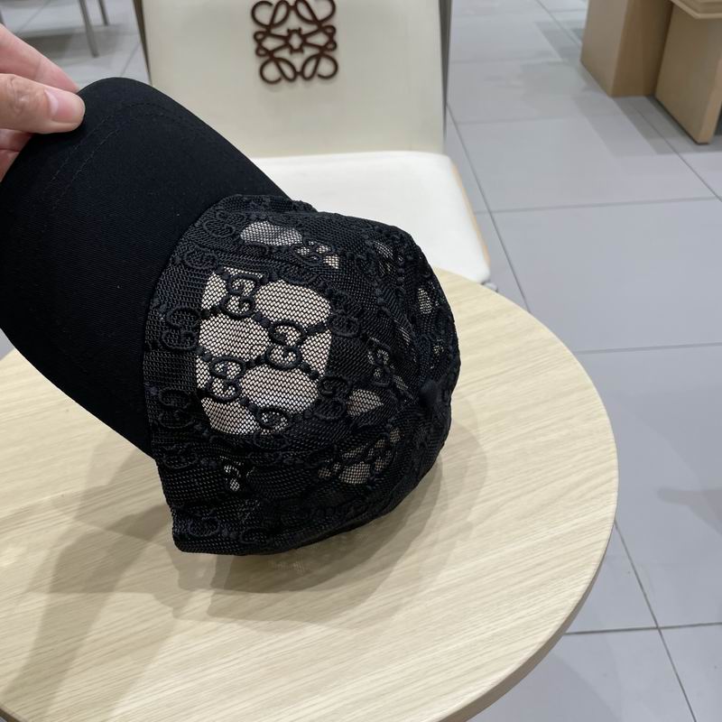 Gucci cap (146)