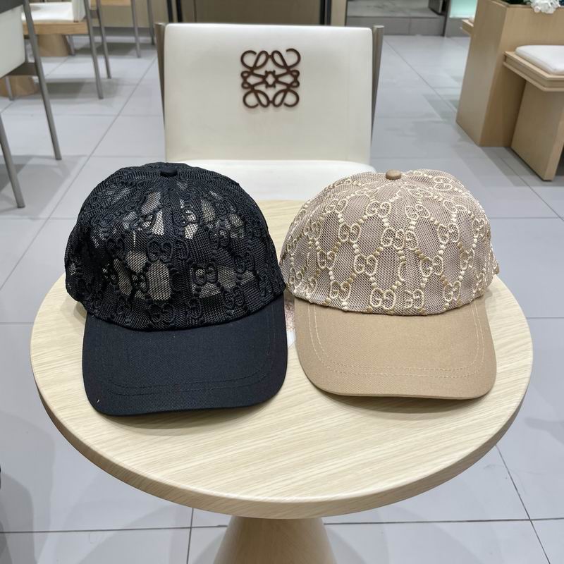Gucci cap (148)