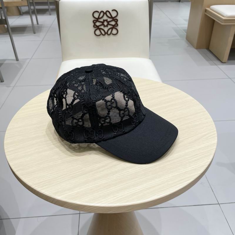 Gucci cap (150)