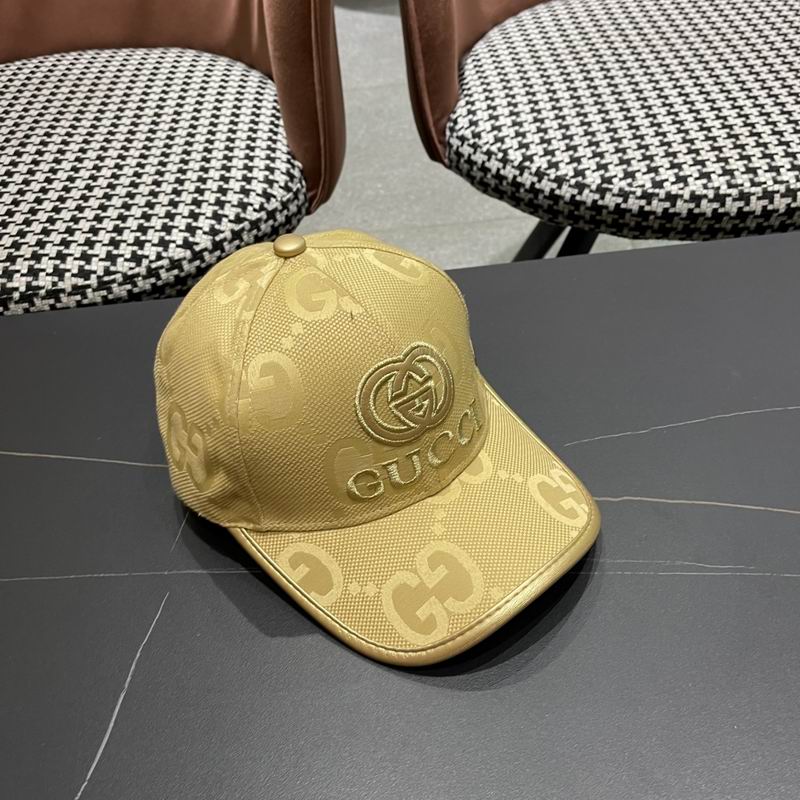 Gucci cap (152)