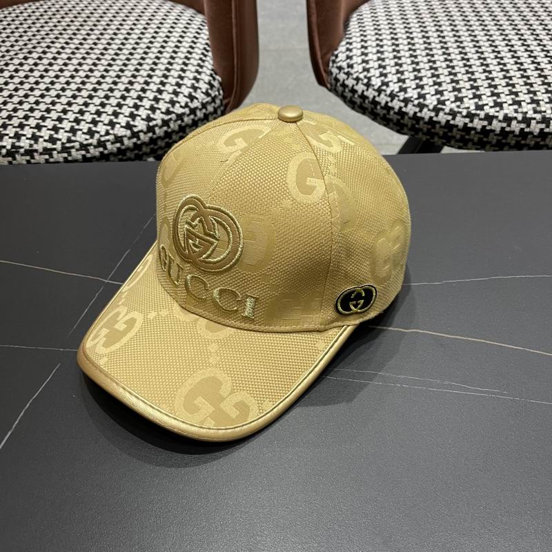 Gucci cap (153)