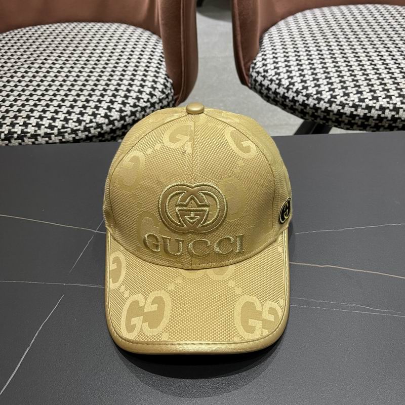 Gucci cap (154)