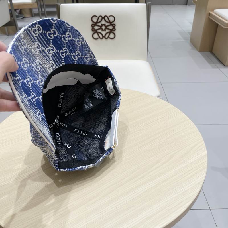 Gucci cap (154)