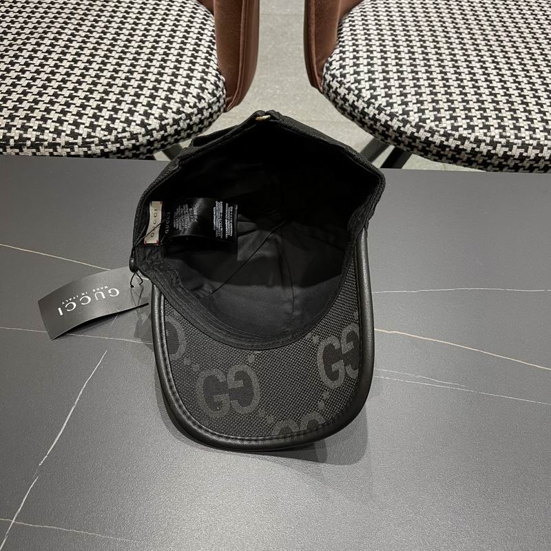 Gucci cap (156)