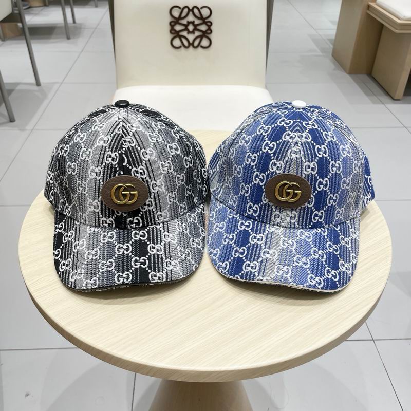 Gucci cap (158)