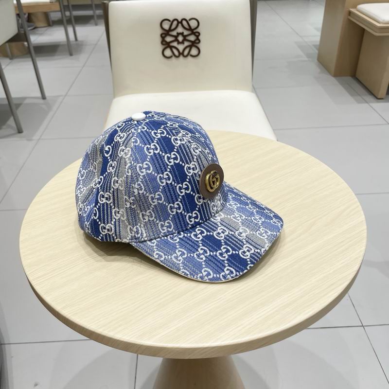 Gucci cap (160)