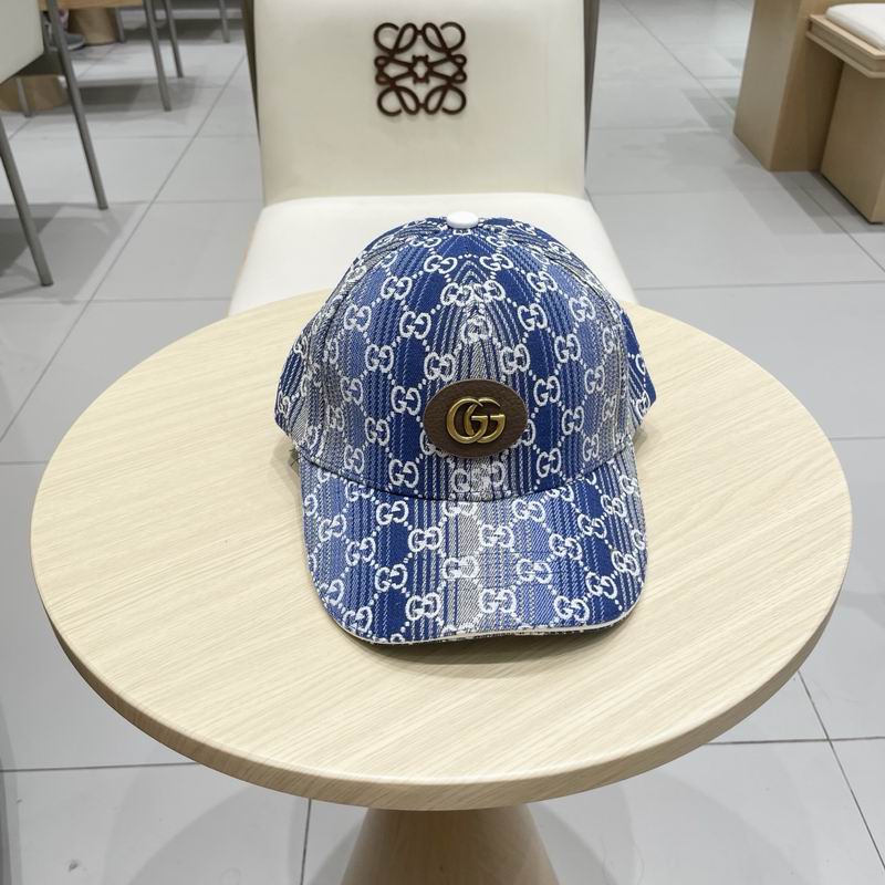 Gucci cap (162)