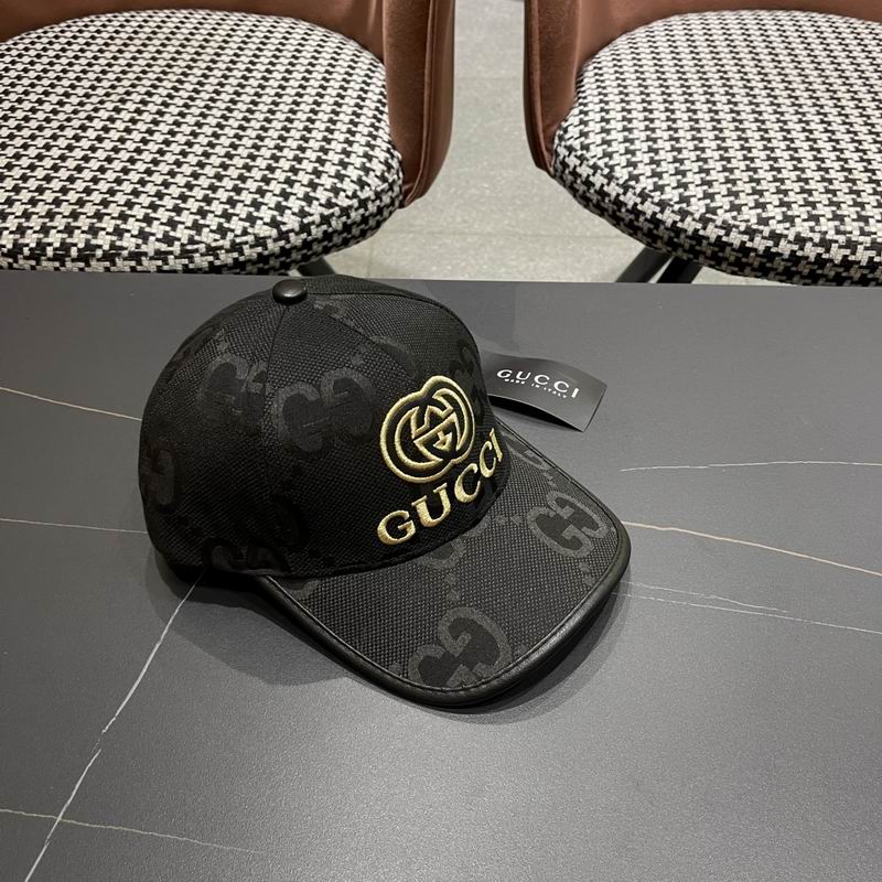 Gucci cap (163)