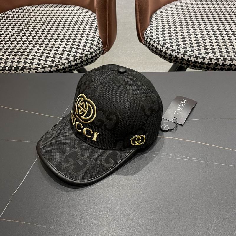 Gucci cap (164)