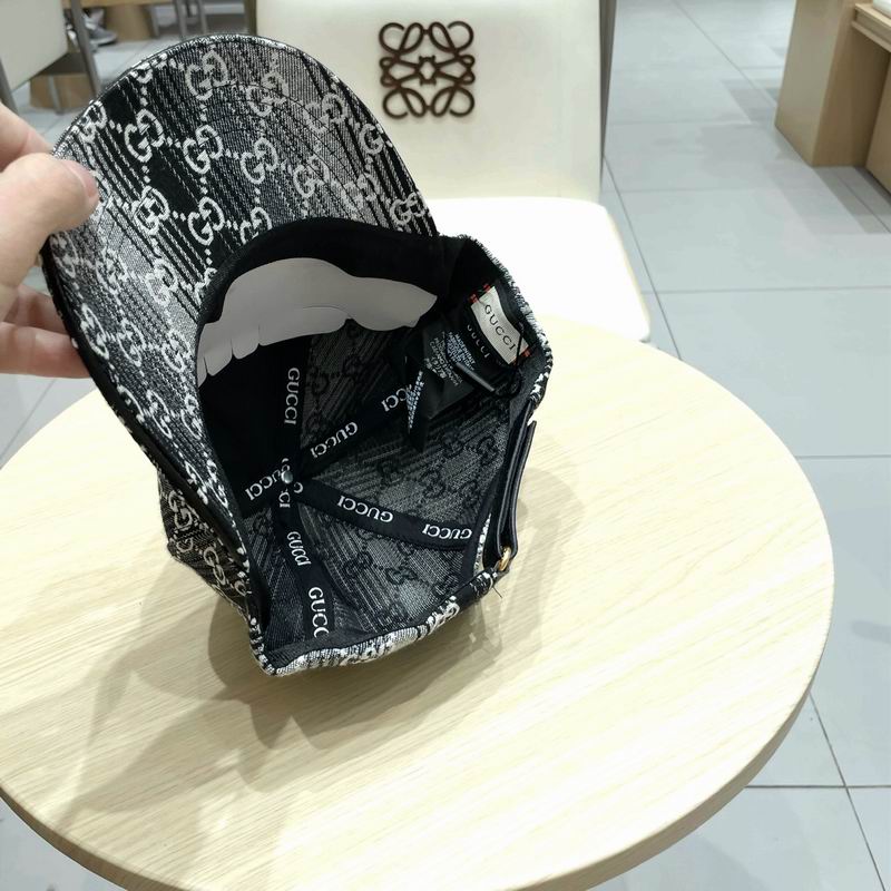 Gucci cap (164)