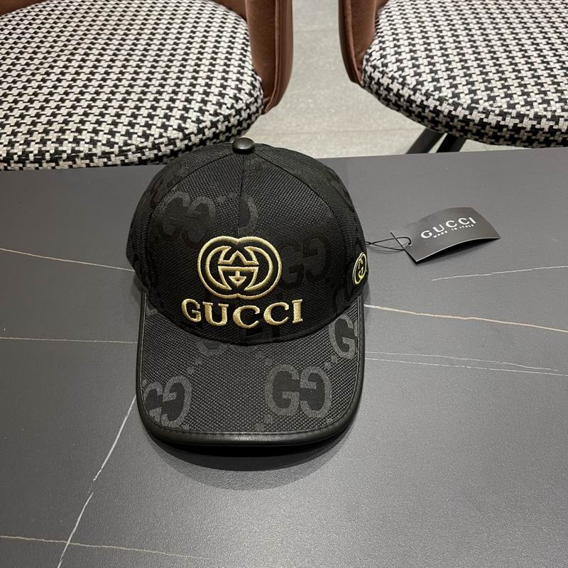 Gucci cap (165)