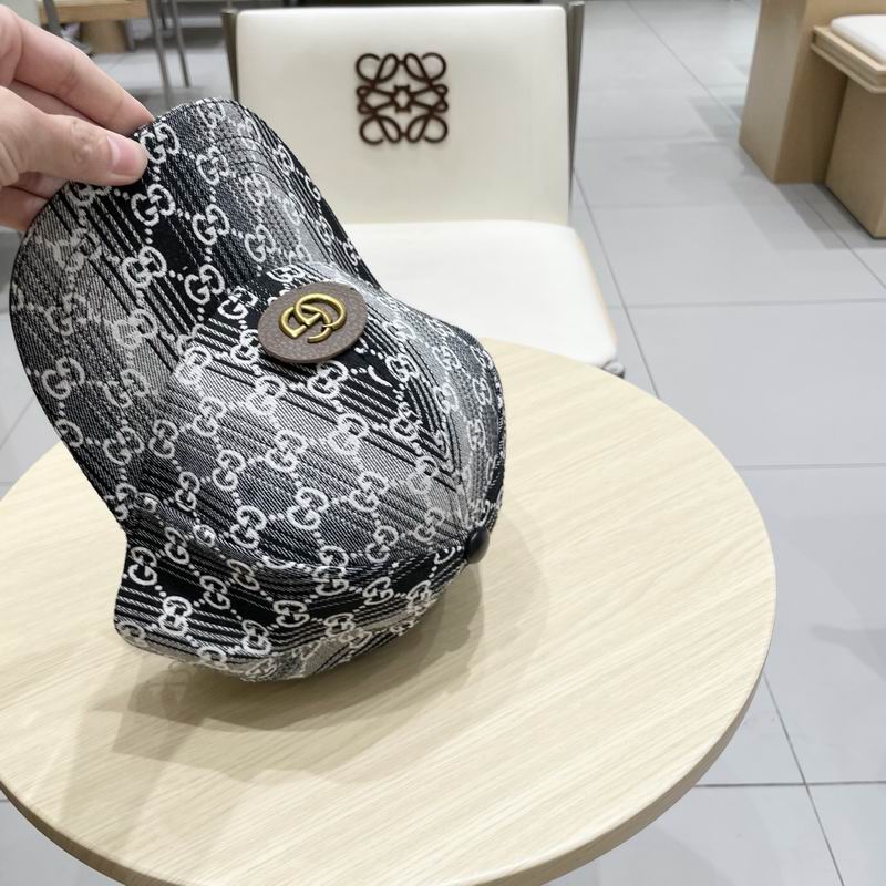 Gucci cap (166)