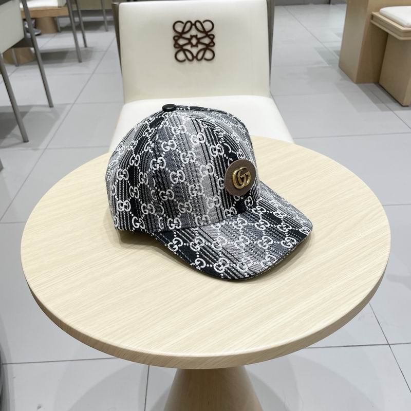 Gucci cap (170)