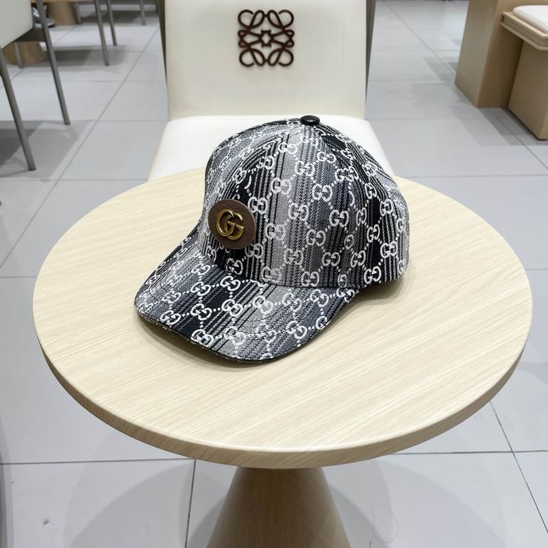 Gucci cap (171)