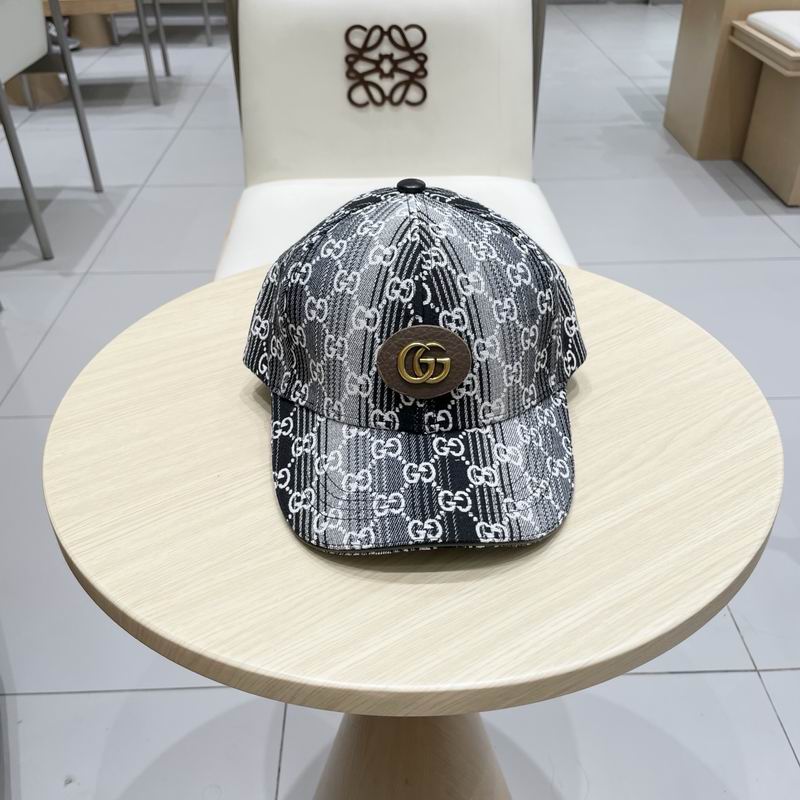 Gucci cap (172)
