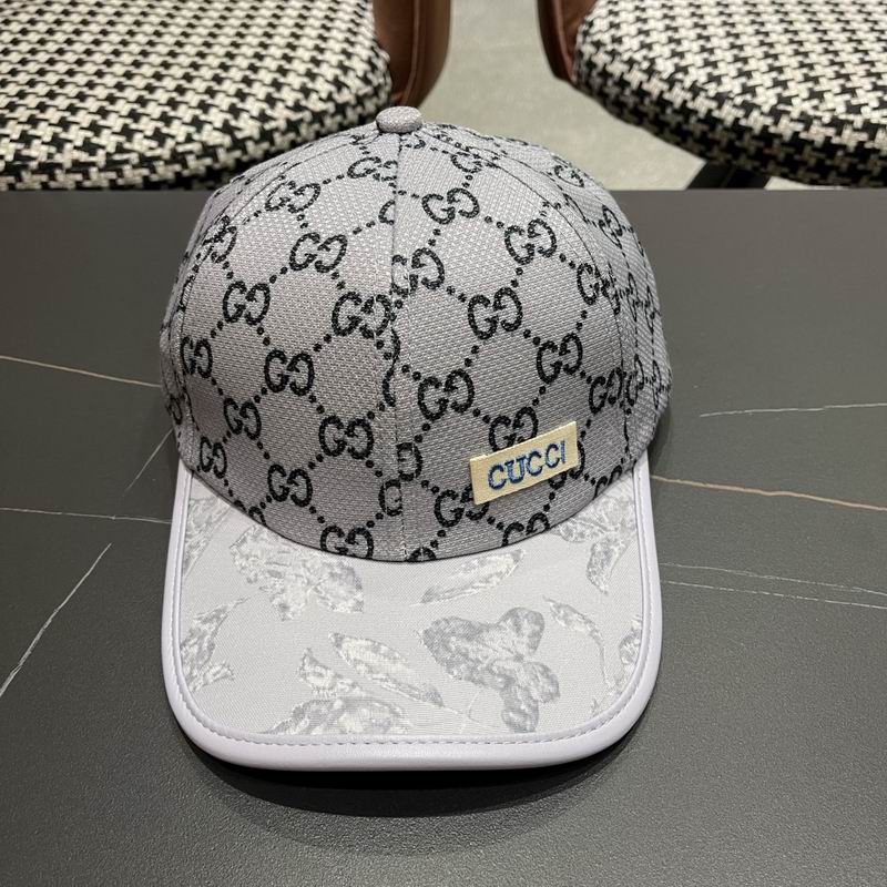 Gucci cap (189)