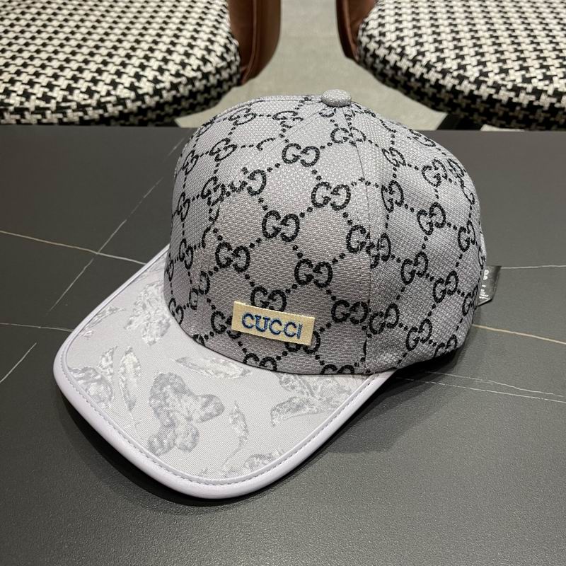 Gucci cap (190)