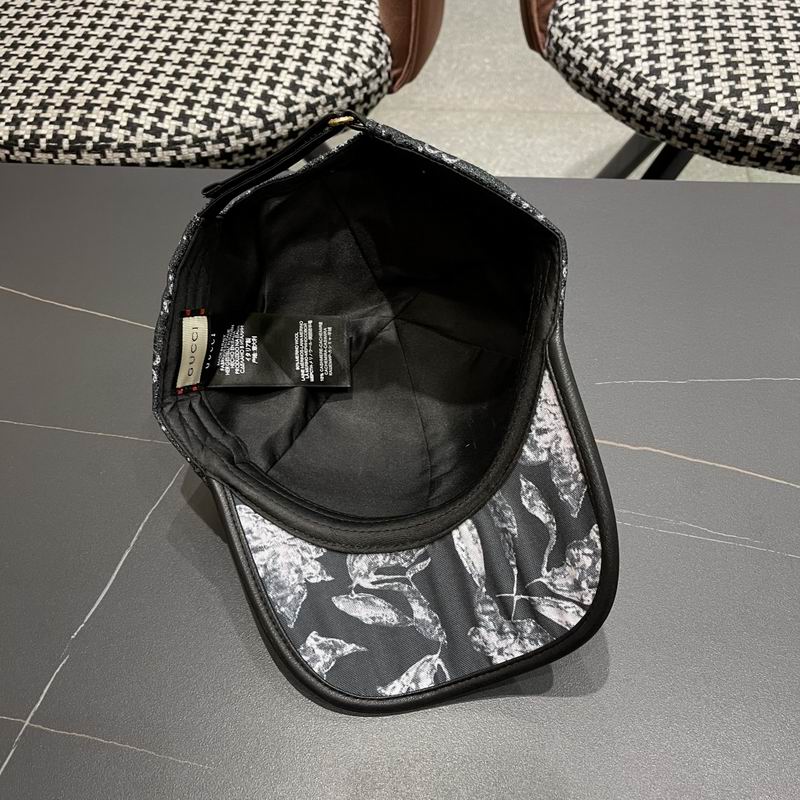 Gucci cap (194)