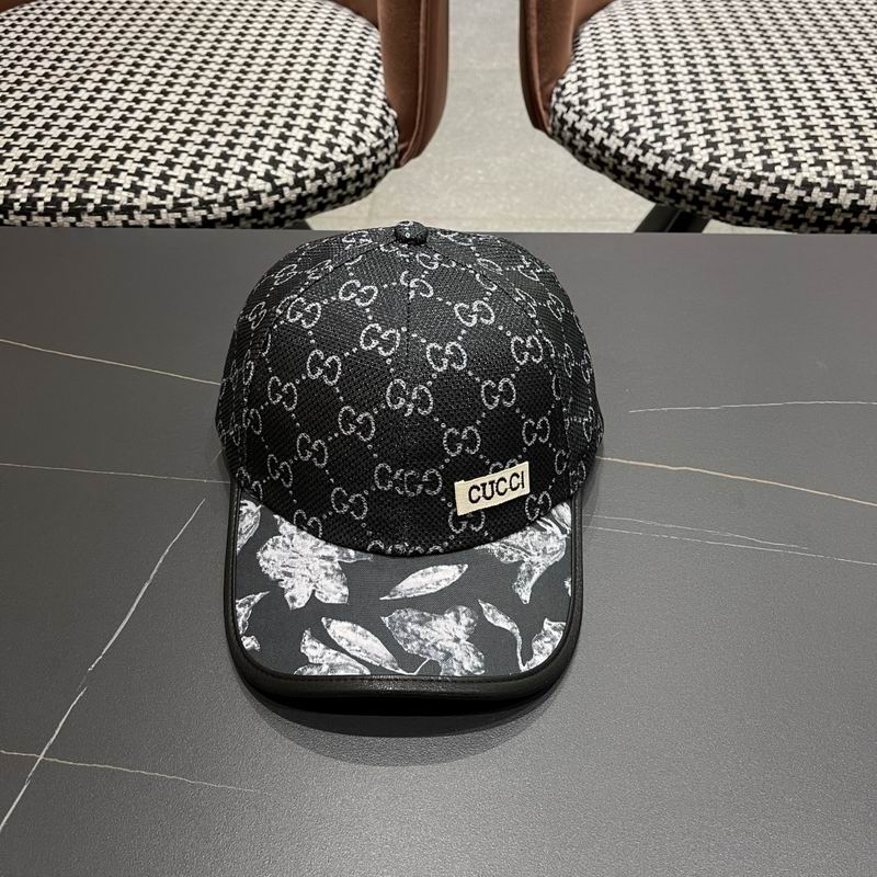 Gucci cap (203)