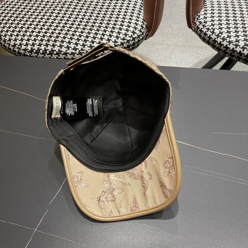 Gucci cap (205)