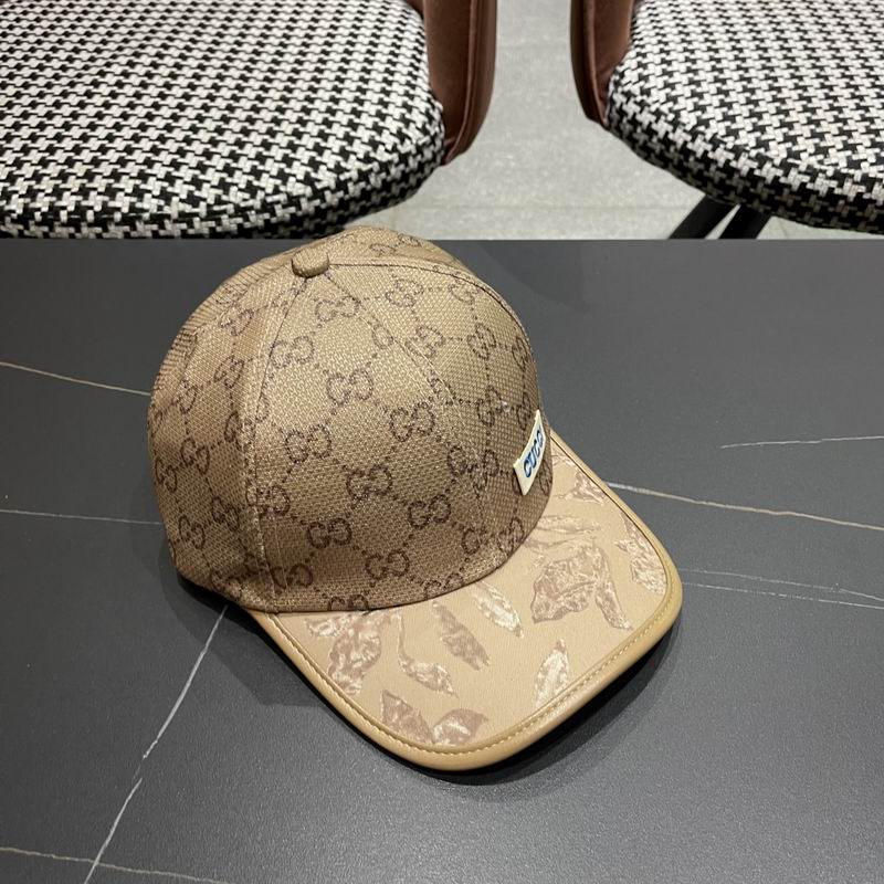 Gucci cap (212)
