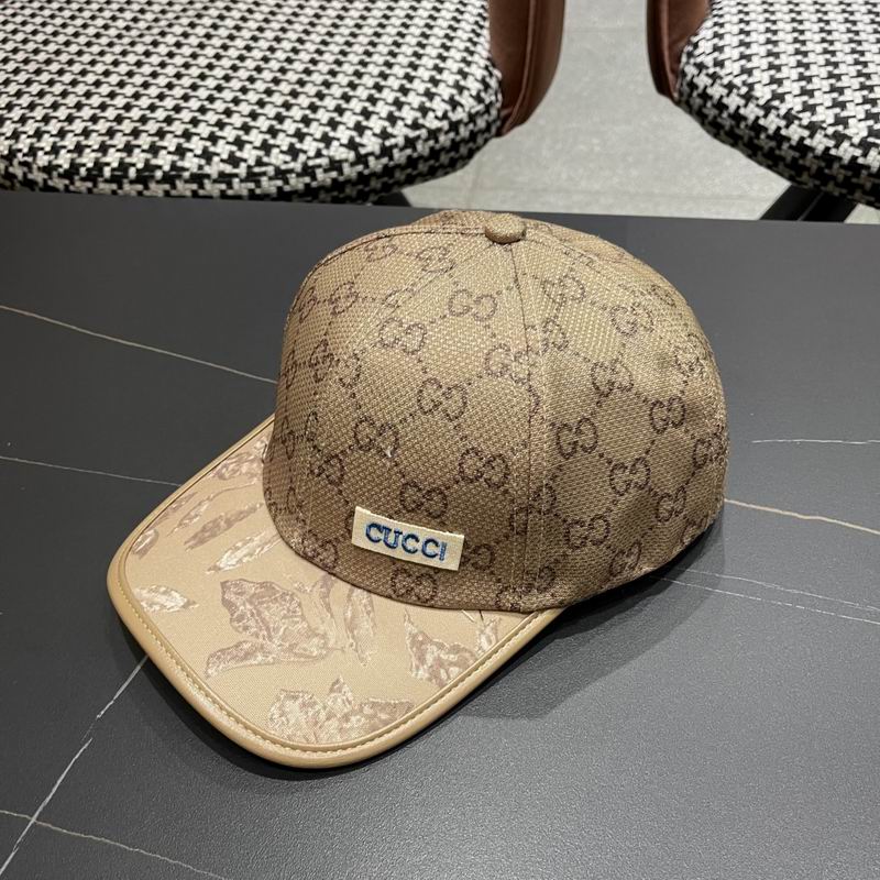 Gucci cap (213)
