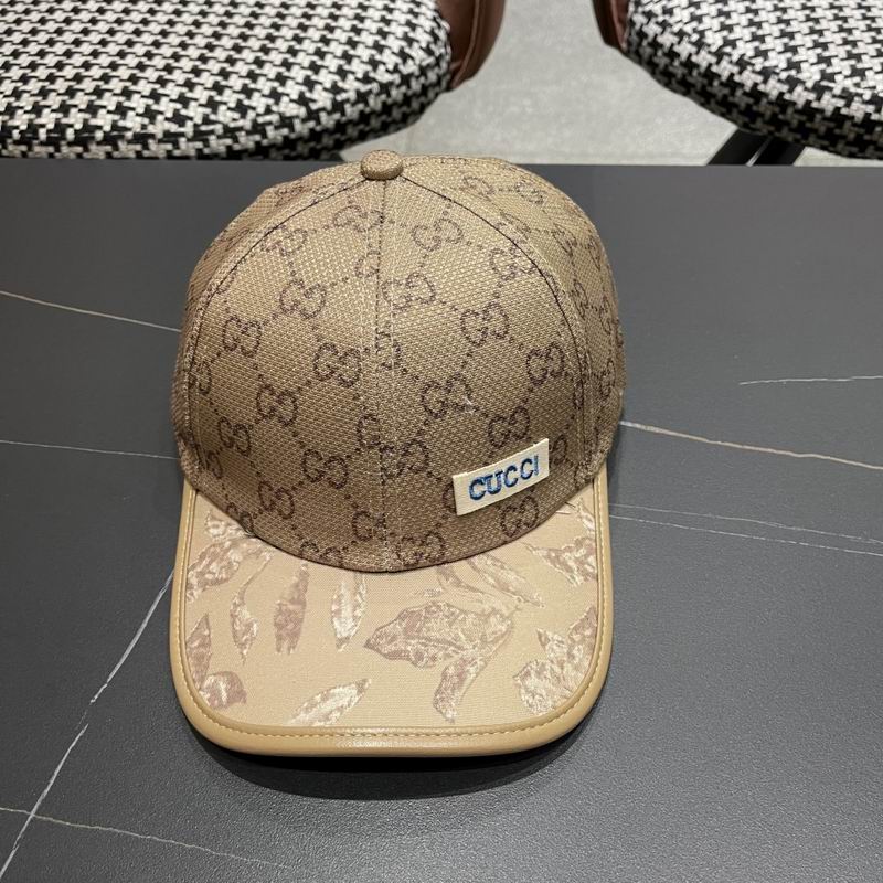 Gucci cap (214)