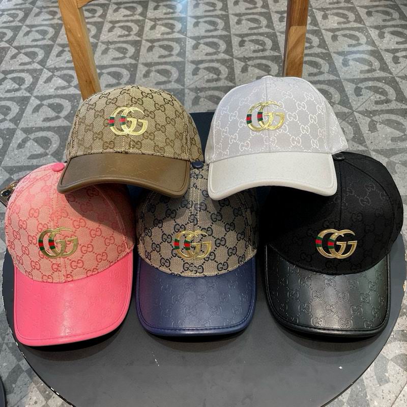 Gucci cap (219)