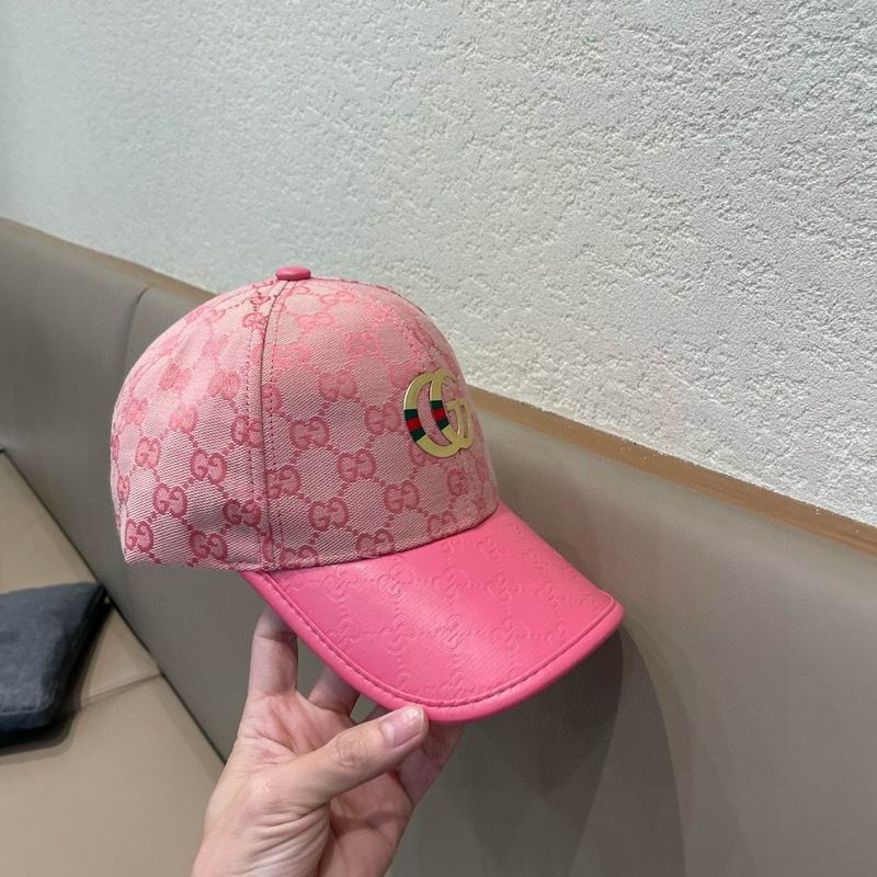 Gucci cap (221)
