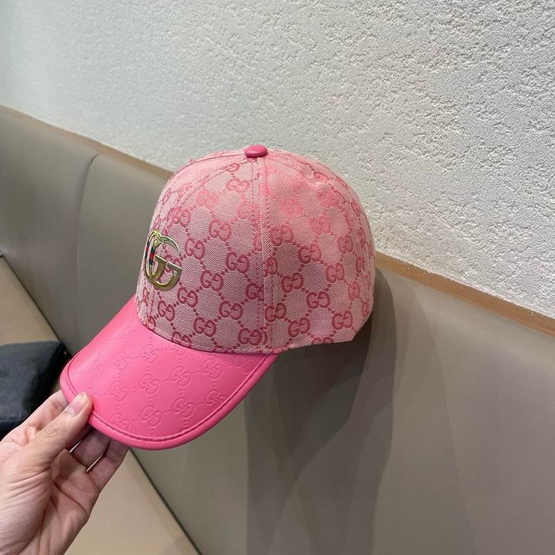 Gucci cap (222)