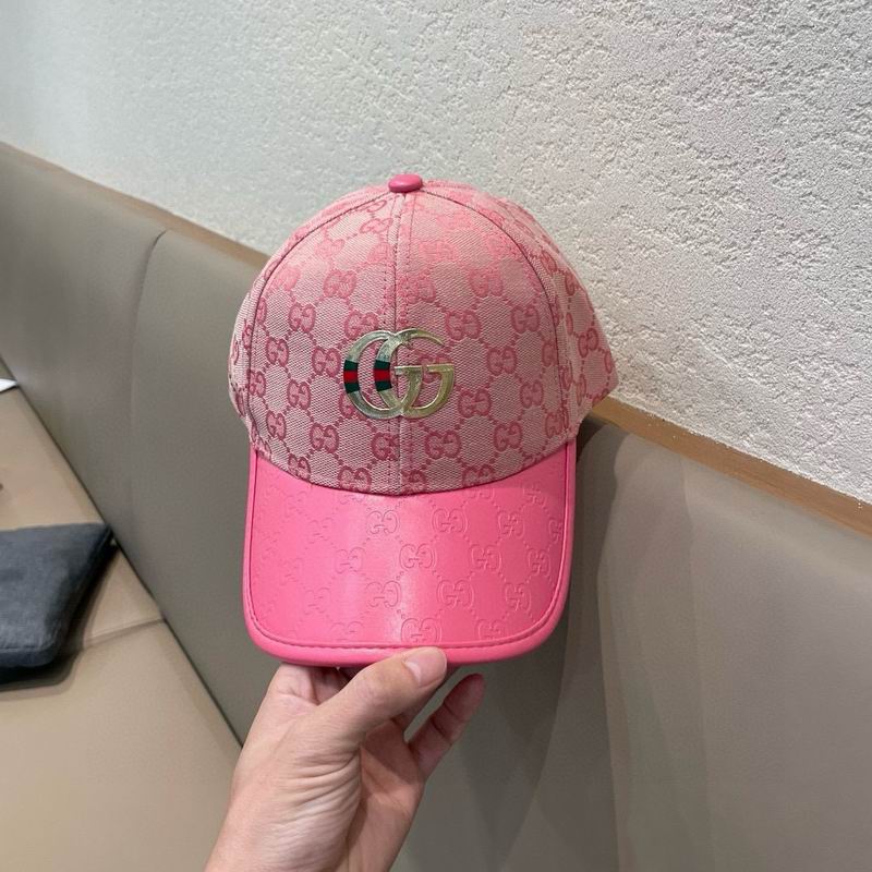 Gucci cap (223)