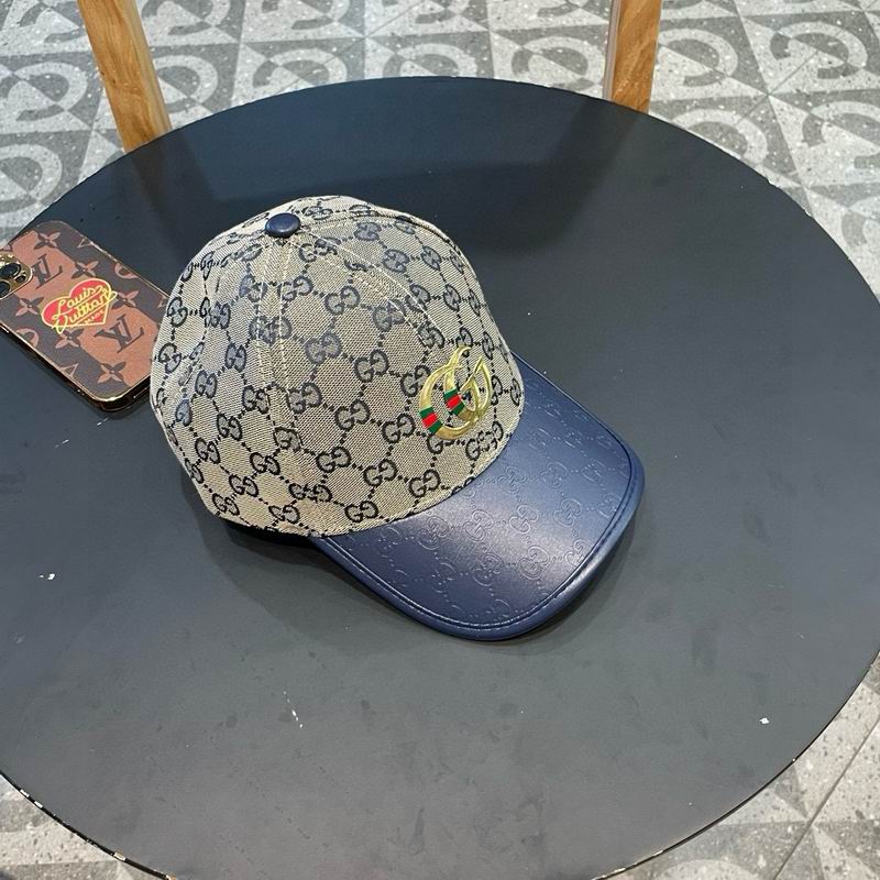 Gucci cap (230)