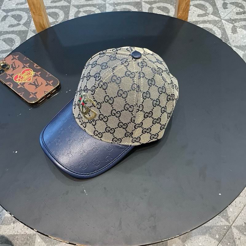 Gucci cap (231)