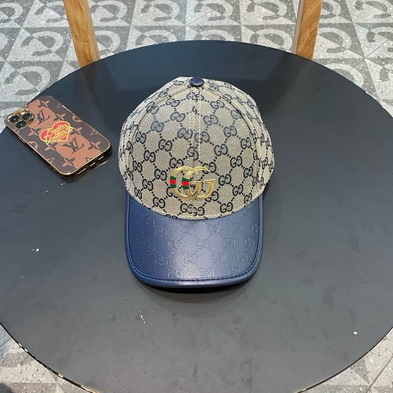 Gucci cap (232)