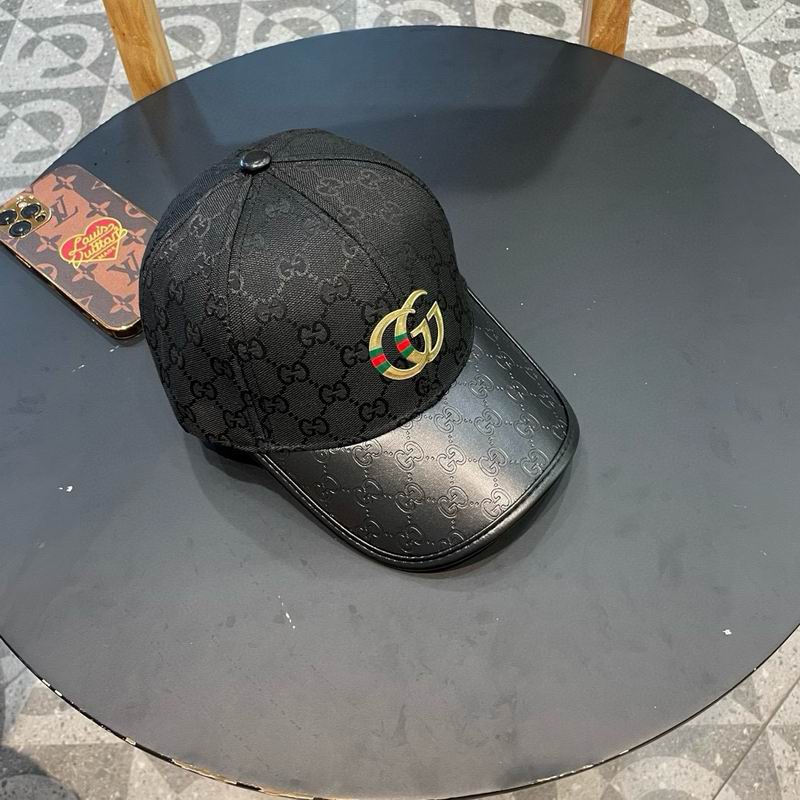 Gucci cap (239)