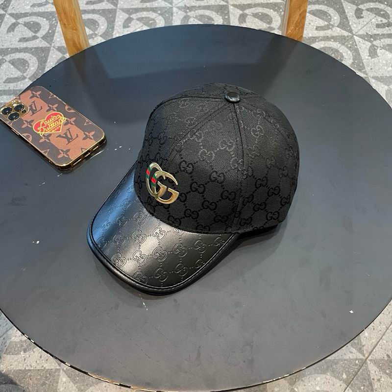 Gucci cap (240)