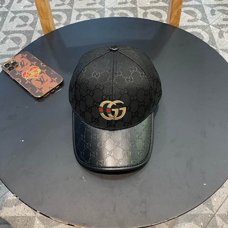Gucci cap (241)