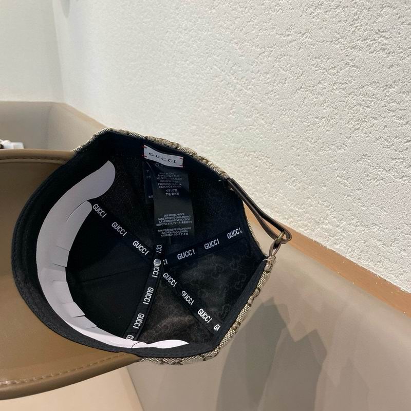 Gucci cap (244)