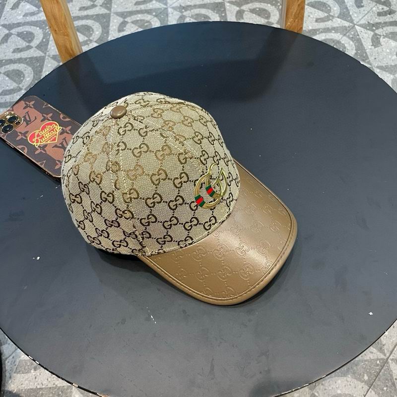 Gucci cap (248)