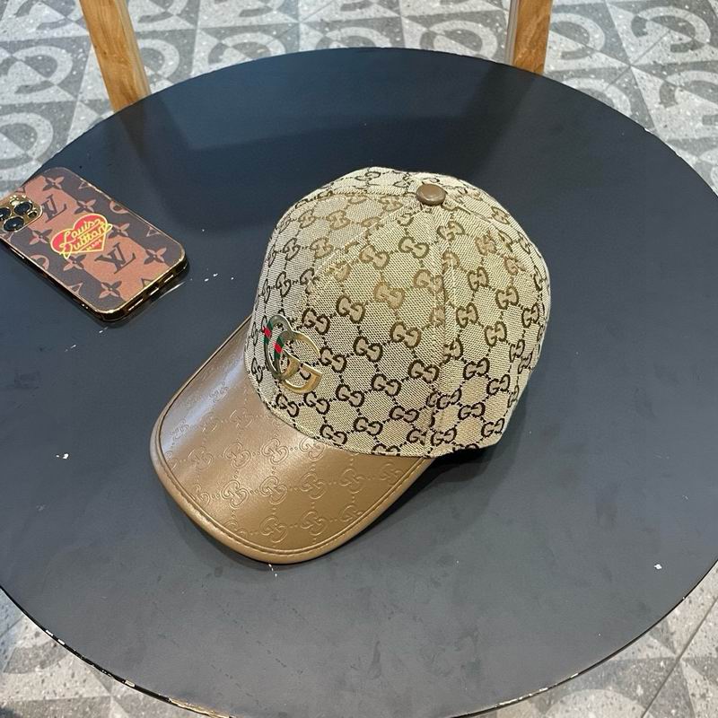 Gucci cap (249)